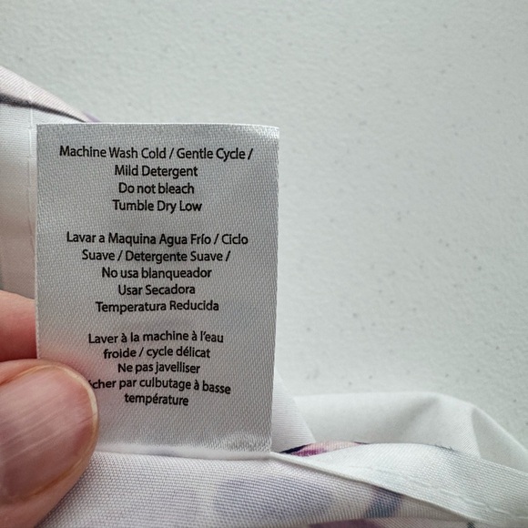 Society 6 Microbes Tapestry - Picture 4 of 5